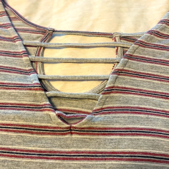 Pink rose, vintage, size S, EUS, like-new! - Picture 4 of 6